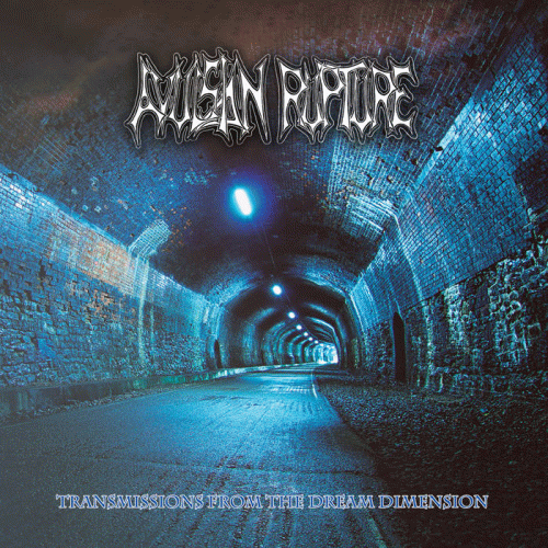 Avulsion Rupture : Transmissions from the Dream Dimension Avulsion Rupture : Transmissions from the Dream Dimension